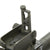 Original U.S. WWII Browning .30 Caliber 1919A4 Display MG with Complete Tripod and Inert Ammo in Box Original Items