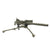 Original U.S. WWII Browning .30 Caliber 1919A4 Display MG with Complete Tripod and Inert Ammo in Box Original Items