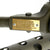 Original U.S. WWII Browning .30 Caliber 1919A4 Display MG with Complete Tripod and Inert Ammo in Box Original Items