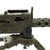 Original U.S. WWII Browning .30 Caliber 1919A4 Display MG with Complete Tripod and Inert Ammo in Box Original Items
