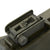 Original U.S. WWII Browning .30 Caliber 1919A4 Display MG with Complete Tripod and Inert Ammo in Box Original Items