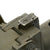 Original U.S. WWII Browning .30 Caliber 1919A4 Display MG with Complete Tripod and Inert Ammo in Box Original Items