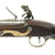 Original British Napoleonic Flintlock Light Dragoon Pistol by H. Nock marked to 23rd Light Dragoons - dated 1801 Original Items