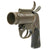 Original U.S. WWII M8 Pyrotechnic 37mm Flare Signal Pistol by Eureka Vacuum - Serial E-210942 Original Items
