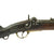 Original South African Boer 1850 Belgian Made 4 Bore Percussion Big Game ROAH Rifle Original Items