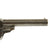 Original U.S. 1854 Patent Whitney-Beals 3rd Model "Walking Beam" Percussion Revolver - Serial 356 Original Items