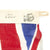 Original British WWII RAF 1939 Dated Station and Air Field Flag - Air Ministry Marked Original Items