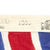 Original British WWII RAF 1939 Dated Station and Air Field Flag - Air Ministry Marked Original Items