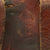 Original Axis WWII Set of 4 Officers Leather Holsters - 3 German and 1 Italian Original Items