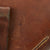 Original Axis WWII Set of 4 Officers Leather Holsters - 3 German and 1 Italian Original Items