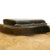 Original Axis WWII Set of 4 Officers Leather Holsters - 3 German and 1 Italian Original Items
