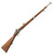 Original Belgian-Made Austrian M1854 Lorenz Percussion Short Rifle with Imitation British Markings Original Items