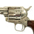 Original Zulu Wars Named Colt Single Action Army Revolver in .45 Boxer Made in 1876 - Serial 24799 Original Items
