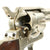 Original Zulu Wars Named Colt Single Action Army Revolver in .45 Boxer Made in 1876 - Serial 24799 Original Items