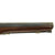 Original French Napoleonic Silver Decorated Flintlock Holster Pistol by Fatou of Paris c.1796-1805 Original Items