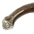 Original French Napoleonic Silver Decorated Flintlock Holster Pistol by Fatou of Paris c.1796-1805 Original Items