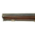 Original French Napoleonic Silver Decorated Flintlock Holster Pistol by Fatou of Paris c.1796-1805 Original Items