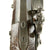 Original French Napoleonic Silver Decorated Flintlock Holster Pistol by Fatou of Paris c.1796-1805 Original Items