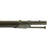 Original U.S. Model 1816 Flintlock Artillery Short Musket by Marine T. Wickham of Philadelphia Original Items