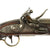 Original British Flintlock Pistol for the Fur Trade by Ashmore c.1775-1800 Original Items