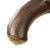Original British Flintlock Pistol for the Fur Trade by Ashmore c.1775-1800 Original Items