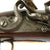 Original British Flintlock Pistol for the Fur Trade by Ashmore c.1775-1800 Original Items