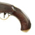 Original British Flintlock Pistol for the Fur Trade by Ashmore c.1775-1800 Original Items