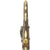 Original British Flintlock Pistol for the Fur Trade by Ashmore c.1775-1800 Original Items
