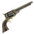 Original U.S. Civil War Whitney 2nd Model Navy Percussion Revolver in .36 Caliber - Serial 9268 Original Items