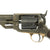 Original U.S. Civil War Whitney 2nd Model Navy Percussion Revolver in .36 Caliber - Serial 9268 Original Items