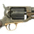 Original U.S. Civil War Whitney 2nd Model Navy Percussion Revolver in .36 Caliber - Serial 9268 Original Items