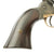 Original U.S. Civil War Whitney 2nd Model Navy Percussion Revolver in .36 Caliber - Serial 9268 Original Items