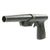 Original WWII U.S. Navy 10 Gauge Sedgley Mark 5 Signal Flare Pistol with 3 Flares in Bandolier  - dated 1943 Original Items