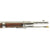 Original Austro-Hungarian Model 1854/67 Wänzl Lorenz Breech-Loading Rifle with Practice Bayonet Original Items