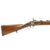 Original Austro-Hungarian Model 1854/67 Wänzl Lorenz Breech-Loading Rifle with Practice Bayonet Original Items