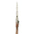 Original Austro-Hungarian Model 1854/67 Wänzl Lorenz Breech-Loading Rifle with Practice Bayonet Original Items