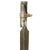 Original Austro-Hungarian Model 1854/67 Wänzl Lorenz Breech-Loading Rifle with Practice Bayonet Original Items