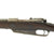 Original German Pre-WWI Gewehr 1888 Commission Rifle by Spandau Arsenal - Dated 1890 Original Items
