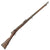Original 19th Century Japanese Type 18 Murata 11mm Infantry Rifle with Partial Chrysanthemum - Serial 96017 Original Items