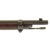Original 19th Century Japanese Type 18 Murata 11mm Infantry Rifle with Partial Chrysanthemum - Serial 96017 Original Items