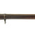 Original 19th Century Japanese Type 18 Murata 11mm Infantry Rifle with Partial Chrysanthemum - Serial 96017 Original Items