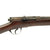 Original 19th Century Japanese Type 18 Murata 11mm Infantry Rifle with Partial Chrysanthemum - Serial 96017 Original Items