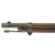 Original 19th Century Japanese Type 18 Murata 11mm Infantry Rifle with Partial Chrysanthemum - Serial 96017 Original Items