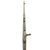 Original 19th Century Japanese Type 18 Murata 11mm Infantry Rifle with Partial Chrysanthemum - Serial 96017 Original Items
