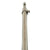 Original 19th Century Japanese Type 18 Murata 11mm Infantry Rifle with Partial Chrysanthemum - Serial 96017 Original Items