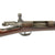 Original 19th Century Japanese Type 18 Murata 11mm Infantry Rifle with Partial Chrysanthemum - Serial 96017 Original Items