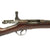 Original 19th Century Japanese Type 18 Murata 11mm Infantry Rifle with Partial Chrysanthemum - Serial 96017 Original Items