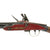 Original Flintlock "Tipu Sultan" Musket with British Lock Captured at the Siege of Seringpatam in 1799 Original Items