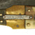 Original Mexican Massive Clasp Knife Marked to Bandit Felipe "El Mochaorejas" Neri 1884 - 1914 Original Items