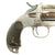 Original U.S. Merwin & Hulbert 2nd Model Pocket Army .44-40 Revolver with Cartridge Belt and Holster - Serial 96 Original Items